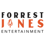 Forrest Jones